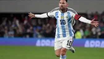 Lionel Messi'nin Babası Jorge Horacio Messi Hayatını Kaybetti