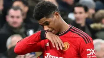 Marcus Rashford Fenerbahçe'ye Transfer Olacak mı? Yeni Sezon İçin Yıldız Arayışı Devam Ediyor