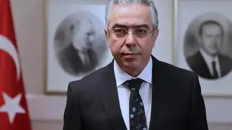 Mehmet Uçum'dan Anayasa 90. Madde Açıklaması: AİHM Kararları Bağlayıcı Dayanak Gösterilemez