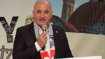 Memur-Sen'den Netanyahu'ya Tepki: 'Türkiye Tehditlerle Yönlendirilemez'