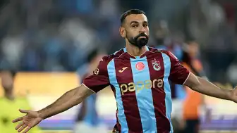 Mohamed Salah'ın Yaşayacağı Caddeye Adı Verilecek