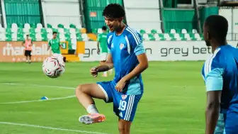 Muğlaspor ve Bandırmaspor Karşılaşması Golsüz Berabere Tamamlandı