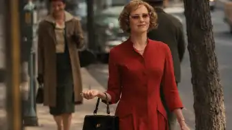 Naomi Watts, "The Housewife" Filmiyle Zürih Film Festivali'nde Onurlandırılacak