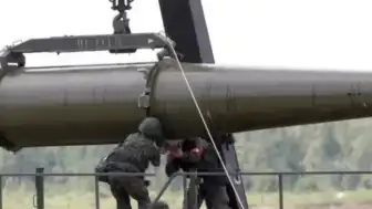NATO'nun Nükleer Silah Yerleştireceği Üç Ülke Belli Oldu