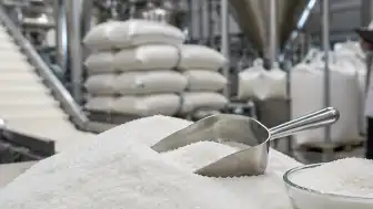 Nişasta Bazlı Şeker Üretimine Operasyon: İSO'dan 5 Şirket Listede