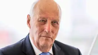 Norveç Kralı Harald'ın Sağlık Durumu Ciddiyetini Koruyor