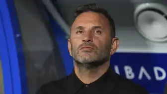 Okan Buruk'tan Uğurcan Çakır ve Abdülkerim Bardakcı'nın Sağlık Durumu Hakkında Açıklama