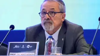 Prof. Dr. Naci Görür'den Büyük Deprem Uyarısı: "Er veya geç büyük bir deprem olacak"
