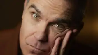 Robbie Williams Kendisine Otizm Teşhisi Konulduğunu Açıkladı