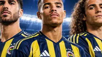 Sturm Graz-Fenerbahçe Maçı Canlı Yayın Bilgileri
