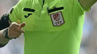 Süper Lig'de 2026-2027 Sezonu İlk Hafta Hakemleri Belli Oldu