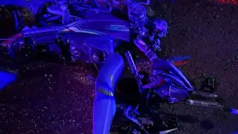 16 Yaşındaki Motosiklet Sürücüsü Mehmet Efe Hayatını Kaybetti