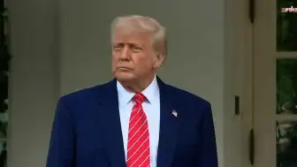 ABD Başkanı Trump'tan İran'a Sert Yanıt Tehdidi