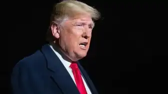 ABD Başkanı Trump'tan İran'a Yeni Tehdit: "İstediğimiz Zaman Yeniden Saldırmaya Hazırız"