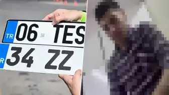 APP Plaka Oyununda İki Görevliye 5'er Ay Hapis Cezası