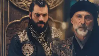 Aşk ve Taht Dizisinin 3. Bölüm Fragmanı Yayınlandı mı? Son Bölümde Neler Oldu?