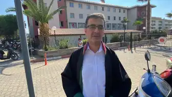 Aydın'da B.C. Davasında Sanık Ö.K.'ye Beraat, 1 Yıl 6 Ay Hapis Cezası