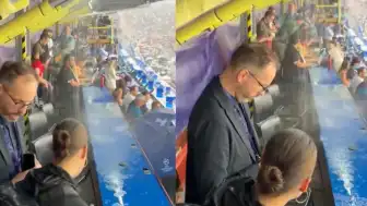 Barcelona'nın Camp Nou Stadyumu'nda Yağmur Suyu Baskını: Yenileme Çalışmaları Devam Ediyor
