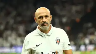 Beşiktaş'ta Vincenzo Italiano Dönemi: Başarılı Başlangıç ve İstatistikler