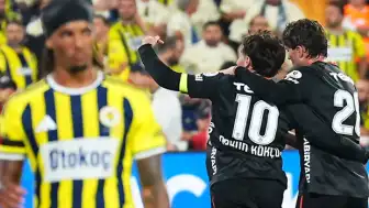 Beşiktaş'tan Fenerbahçeli Archie Brown'a Yanıt: 'Hoş Bulduk'
