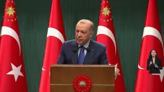 Cumhurbaşkanı Erdoğan'dan "Yarısı Bizden" Açıklaması: Süre Uzatıldı