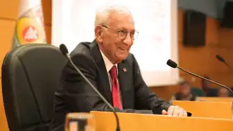 Dr. Alev Coşkun, Cumhuriyetin Dünü ve Bugünü'nü Anlatacak