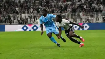 Erzurumspor FK Ligde Üçüncü Mağlubiyetini Aldı
