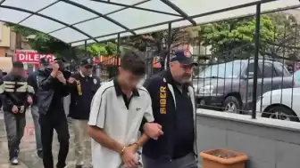 Eskişehir'de Yasa Dışı Bahis Operasyonu: 4 Kişi Tutuklandı, 2 Firari Aranıyor