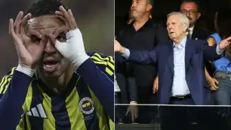 Fenerbahçe'den FIFA Transfer Yasağı Açıklaması: Youssef En-Nesyri Cezası Ertelendi