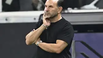 Galatasaray'ın Avrupa Karnesi Zayıf: Okan Buruk Dönemi İstatistikleri