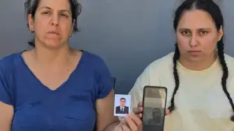 Girne'deki Gemi Kazasında Kaybolan N.P.'ın Ailesi Umutla Bekliyor