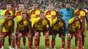 Göztepe'de Kabus Devam Ediyor: Ligde Galibiyeti Bulunmayan Tek Takım Göztepe