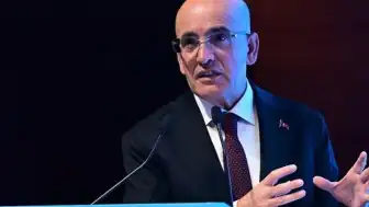 Hazine ve Maliye Bakanı Mehmet Şimşek'ten Emekli ve Memur Maaş Zammı Açıklaması