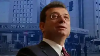 İBB'ye Yönelik 'Yolsuzluk' Davasında 77. Duruşma Tamamlandı