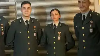 İhraç Edilen 5 Teğmen Hakkında Yeni Suç Duyurusu: Savcılık Soruşturma Başlattı