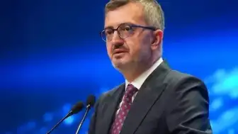 İletişim Başkanı Duran'dan İsrail'e Sert Tepki: "Tarih, Milletlerin Hafızasında ve İnsanlığın Vicdanında Yazılır"