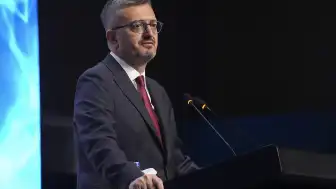 İletişim Başkanı Duran'dan Vefat Eden Eski Çekmeköy Belediye Başkanı Eraslan İçin Taziye Mesajı