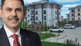 İstanbul'da 15 Bin Sosyal Konutluk Kiralık Konut Projesinin Detayları Açıklandı