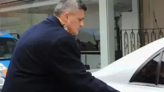 Kaşif Kozinoğlu'nun Ölümüne İlişkin Soruşturmada 16 Gözaltı