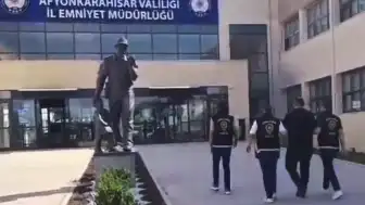 Kasten Öldürme Suçundan Aranan Hükümlü Yakalandı