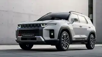 KGM SsangYong Eylül 2026 Fiyat Listesi Güncellendi: Musso Grand, Korando ve Diğer Modellerin Fiyatları Belli Oldu