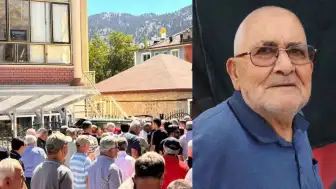 Konya'da Motosiklet Kazası: Yaya A.D. Hayatını Kaybetti, Sürücü Yaralandı