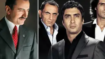 Kurtlar Vadisi'ndeki Muhsin Yazıcıoğlu Detayı Yeniden Gündeme Geldi