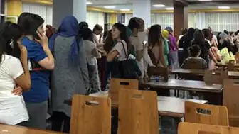 KYK Yurtlarında İşletme İhaleleri Gecikti, Öğrenciler Hizmetsiz Kaldı