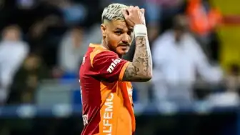 Mauro Icardi'ye Tottenham'dan Bir Red Daha: Premier Lig Ekibi Transferinden Vazgeçti