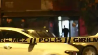Mersin'in Tarsus İlçesinde Kahvehaneye Silahlı Saldırı: 1 Ölü, 4 Yaralı