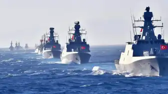 NAVTEX Nedir? Denizcilik Bilgileri İçin Uluslararası Haberleşme Sistemi