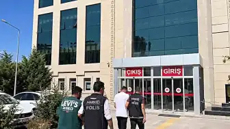 Niğde'de Uyuşturucu Operasyonu: 5 Kişi Tutuklandı