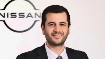 Nissan Türkiye Pazarlama Direktörlüğüne Sertaç Aydın Atandı