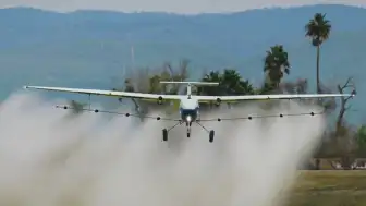 Otonom Havacılıkta Yeni Dönem: Pilotsuz Tarım Uçakları ve Kargo Dronları Görev Başında